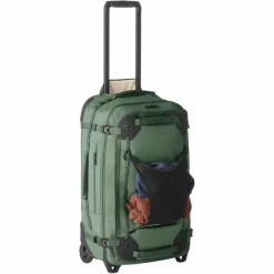 Eagle Creek Reisetaschen Mit Rollen<Gear Warrior 2 Rollen Reisetasche 68 cm jungle green