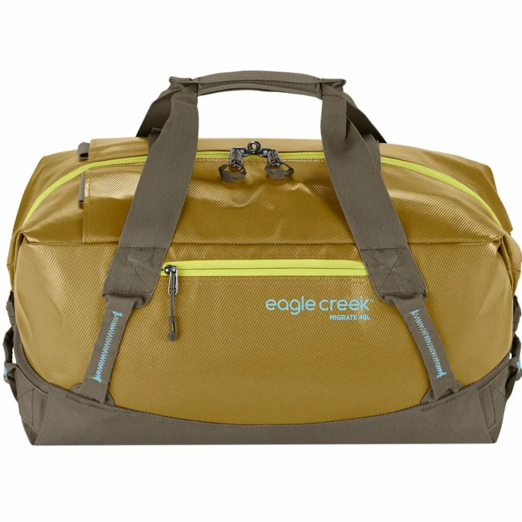 Eagle Creek Reisetaschen Ohne Rollen<Migrate Reisetasche 47 cm field brown