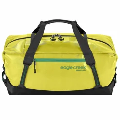 Eagle Creek Weekender|Reisetaschen Ohne Rollen<Migrate Duffel Weekender Reisetasche M 59 cm electric yellow