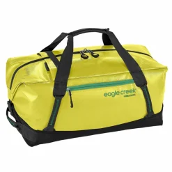Eagle Creek Weekender|Reisetaschen Ohne Rollen<Migrate Duffel Weekender Reisetasche M 59 cm electric yellow