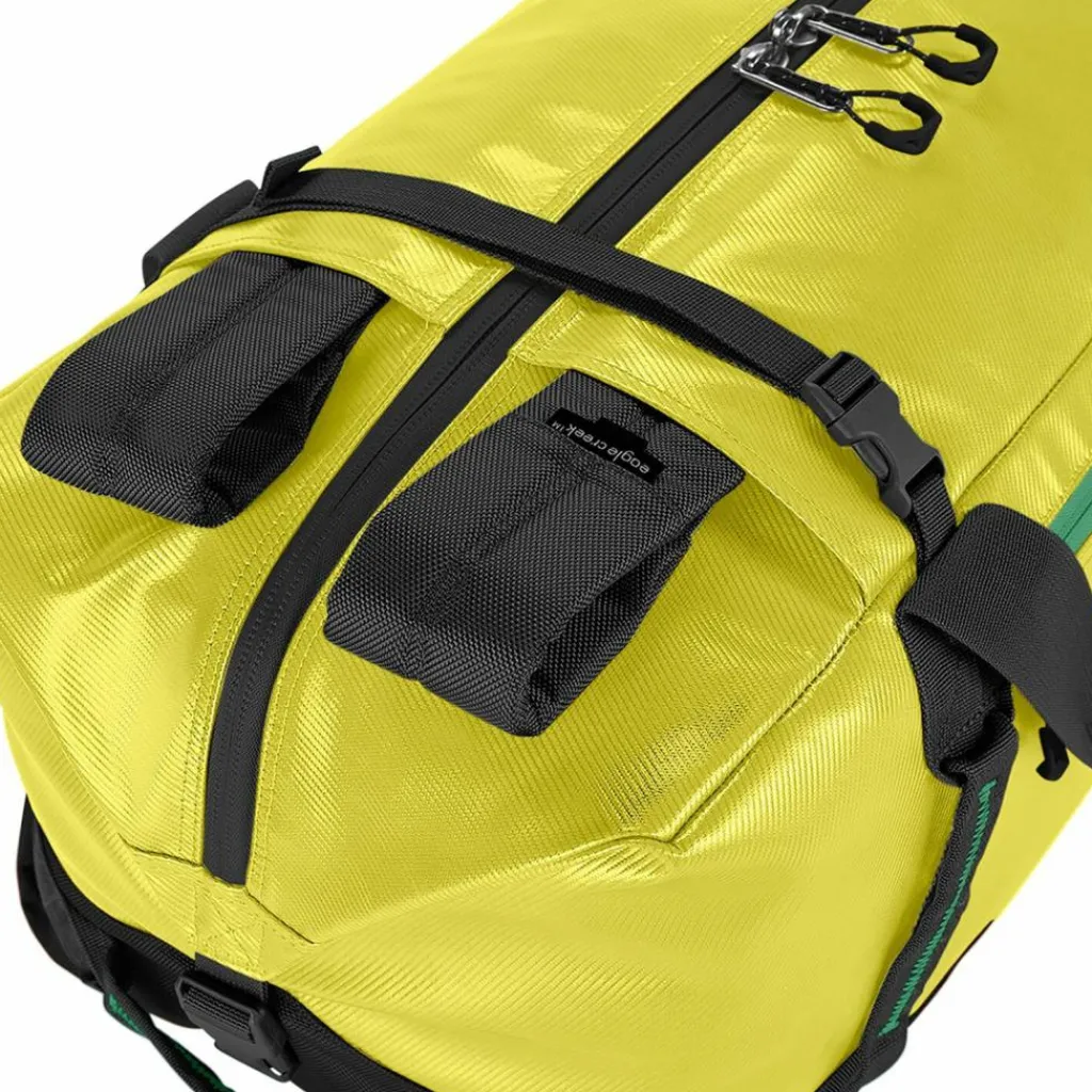 Eagle Creek Weekender|Reisetaschen Ohne Rollen<Migrate Duffel Weekender Reisetasche M 59 cm electric yellow