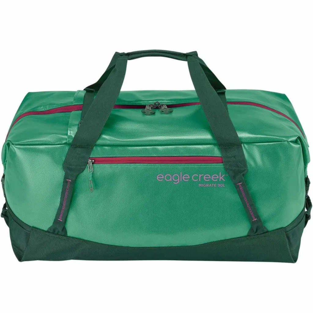 Eagle Creek Weekender|Reisetaschen Ohne Rollen<Migrate Duffel Weekender Reisetasche L 65 cm willow
