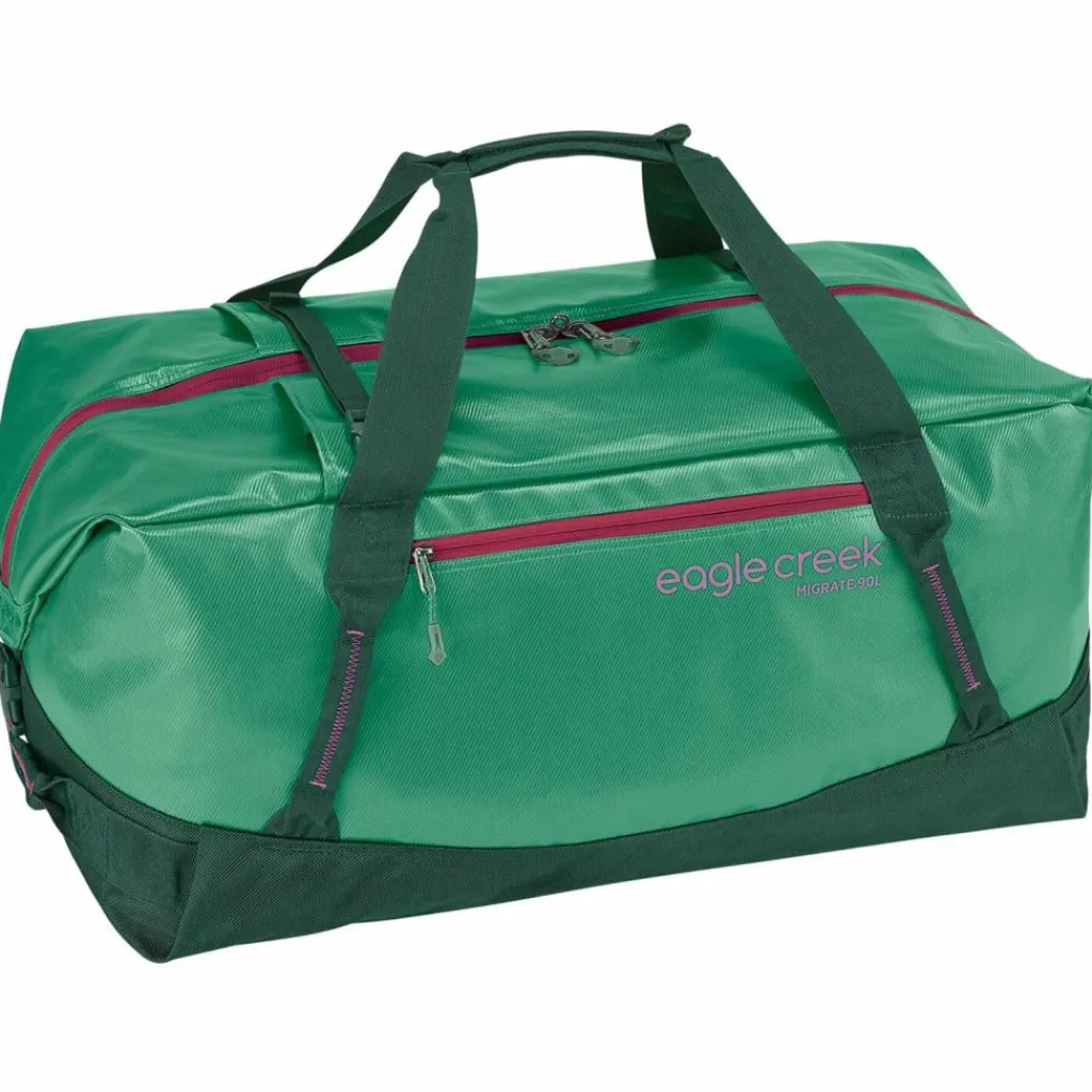 Eagle Creek Weekender|Reisetaschen Ohne Rollen<Migrate Duffel Weekender Reisetasche L 65 cm willow