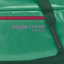 Eagle Creek Weekender|Reisetaschen Ohne Rollen<Migrate Duffel Weekender Reisetasche L 65 cm willow