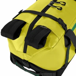 Eagle Creek Weekender|Reisetaschen Ohne Rollen<Migrate Duffel Weekender Reisetasche 47 cm electric yellow