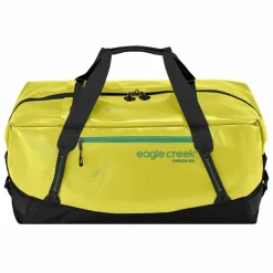 Sale Eagle Creek Migrate Duffel Weekender Reisetasche L 65 cm electric yellow