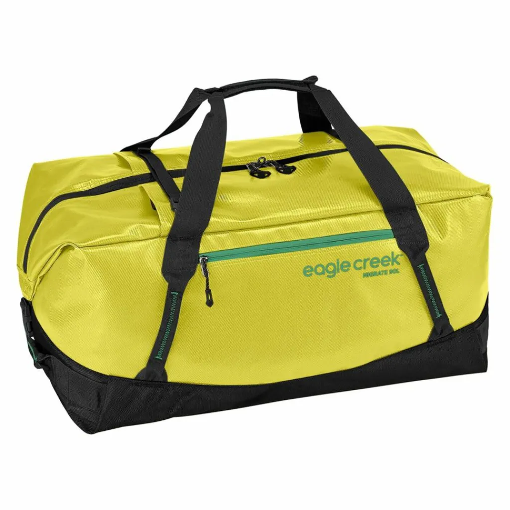 Sale Eagle Creek Migrate Duffel Weekender Reisetasche L 65 cm electric yellow