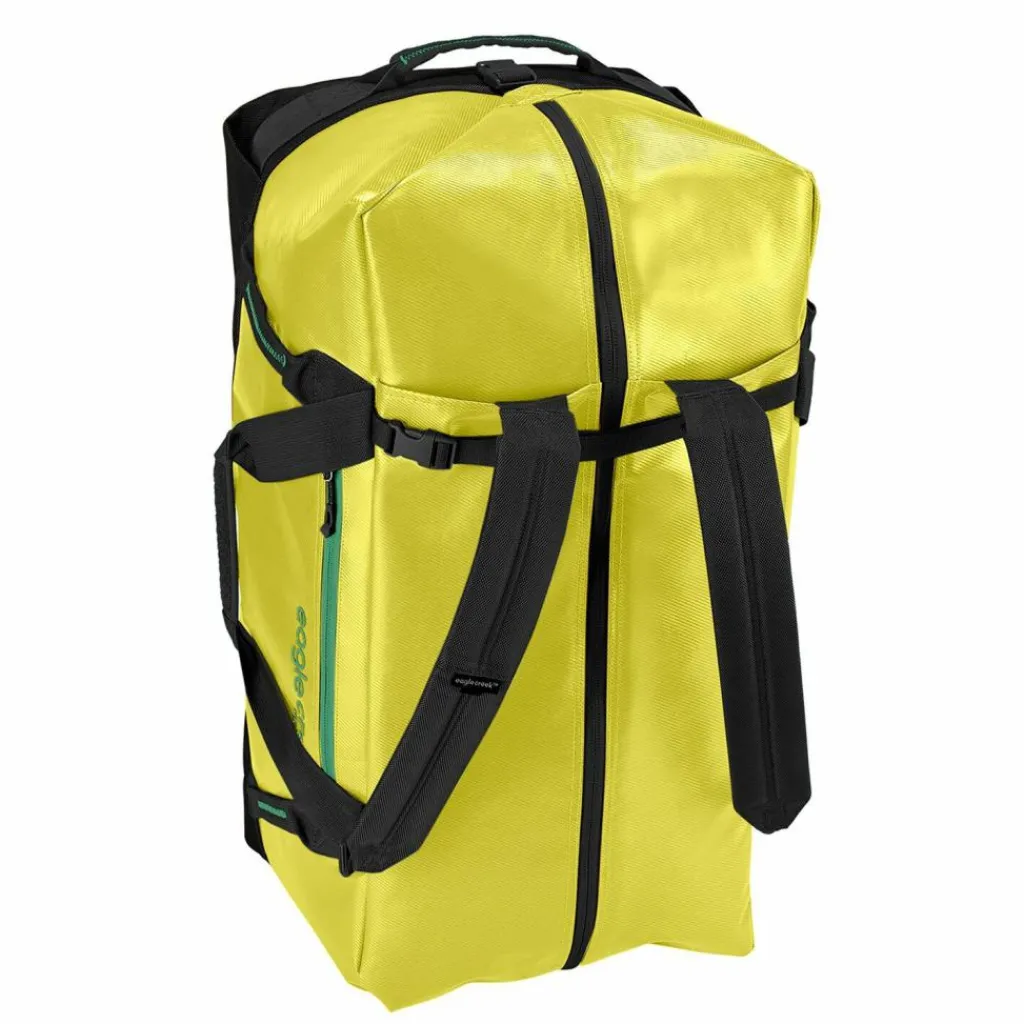 Sale Eagle Creek Migrate Duffel Weekender Reisetasche L 65 cm electric yellow