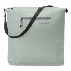 Eagle Creek Henkeltaschen|Schultertaschen<Packable Schultertasche 41 cm storm grey