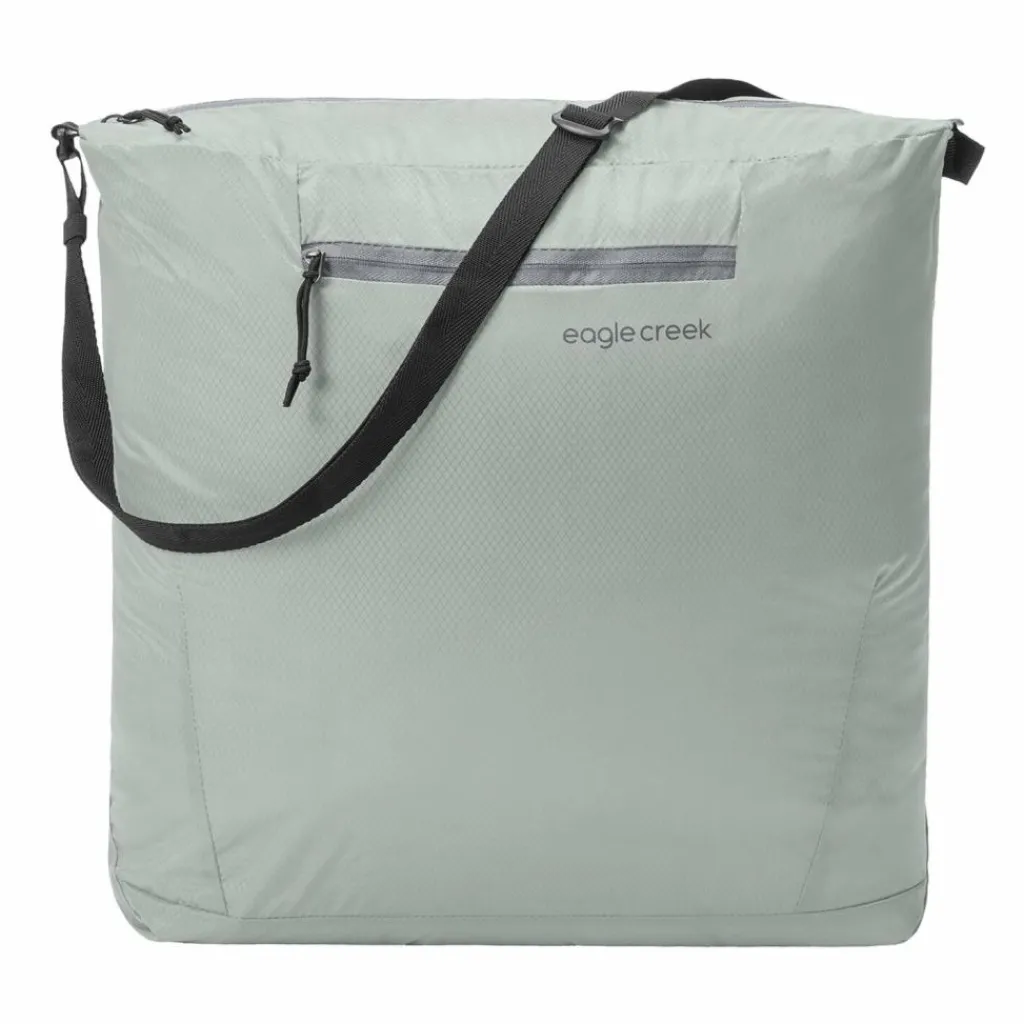 Eagle Creek Henkeltaschen|Schultertaschen<Packable Schultertasche 41 cm storm grey