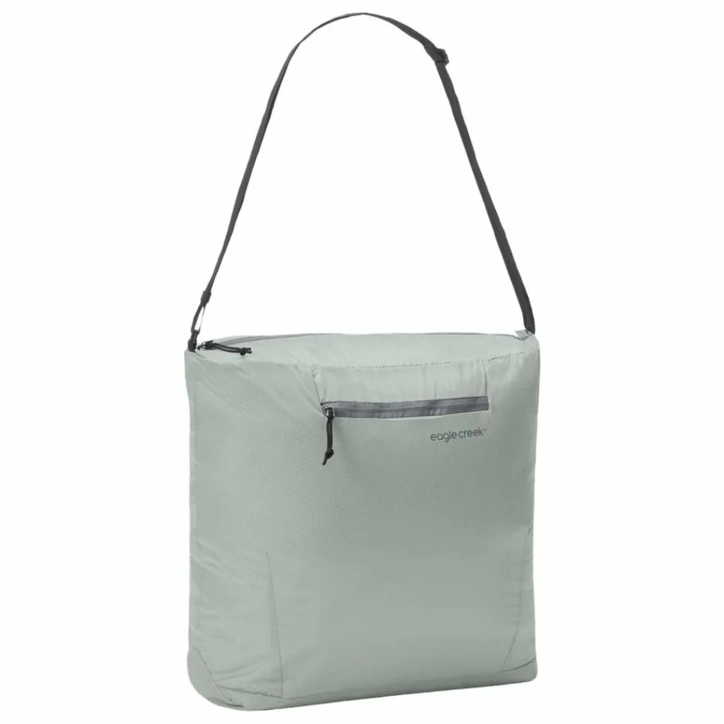 Eagle Creek Henkeltaschen|Schultertaschen<Packable Schultertasche 41 cm storm grey