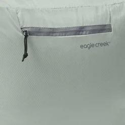 Eagle Creek Henkeltaschen|Schultertaschen<Packable Schultertasche 41 cm storm grey