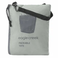 Eagle Creek Henkeltaschen|Schultertaschen<Packable Schultertasche 41 cm storm grey
