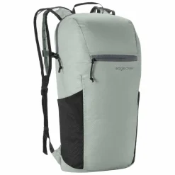 Eagle Creek Falttaschen<Packables Falttbarer Rucksack 43 cm storm grey