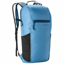 Eagle Creek Falttaschen<Packables Falttbarer Rucksack 43 cm blue dawn