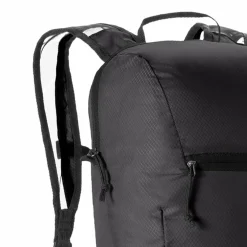 New Eagle Creek Packables Falttbarer Rucksack 43 cm black