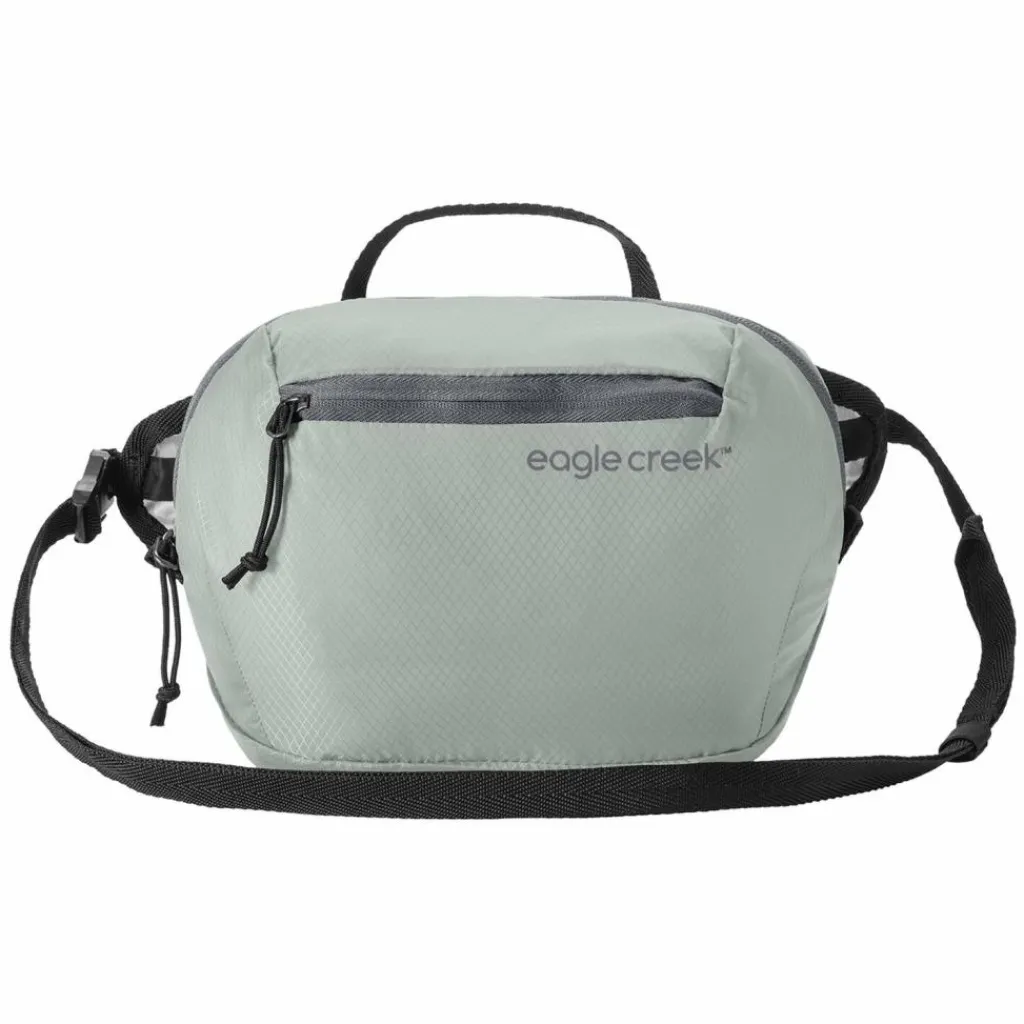 Eagle Creek Gürteltaschen<Packables Gürteltasche 19 cm storm grey