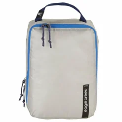 Eagle Creek Wäschebeutel|Schuhbeutel<Pack-It Clean Dirty Cube S Packtasche 18 cm az blue/grey