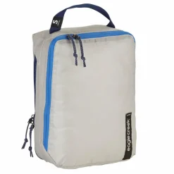 Eagle Creek Wäschebeutel|Schuhbeutel<Pack-It Clean Dirty Cube S Packtasche 18 cm az blue/grey