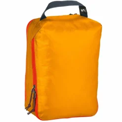 Outlet Eagle Creek Pack-It Clean Dirty Cube S Packtasche 18 cm sahara yellow