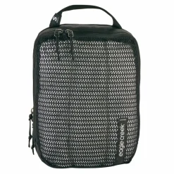 New Eagle Creek Pack-It Clean Dirty Cube S Packtasche 18 cm black