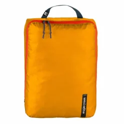Eagle Creek Pack-It Clean Dirty Cube M Packtasche 25,5 cm sahara yellow