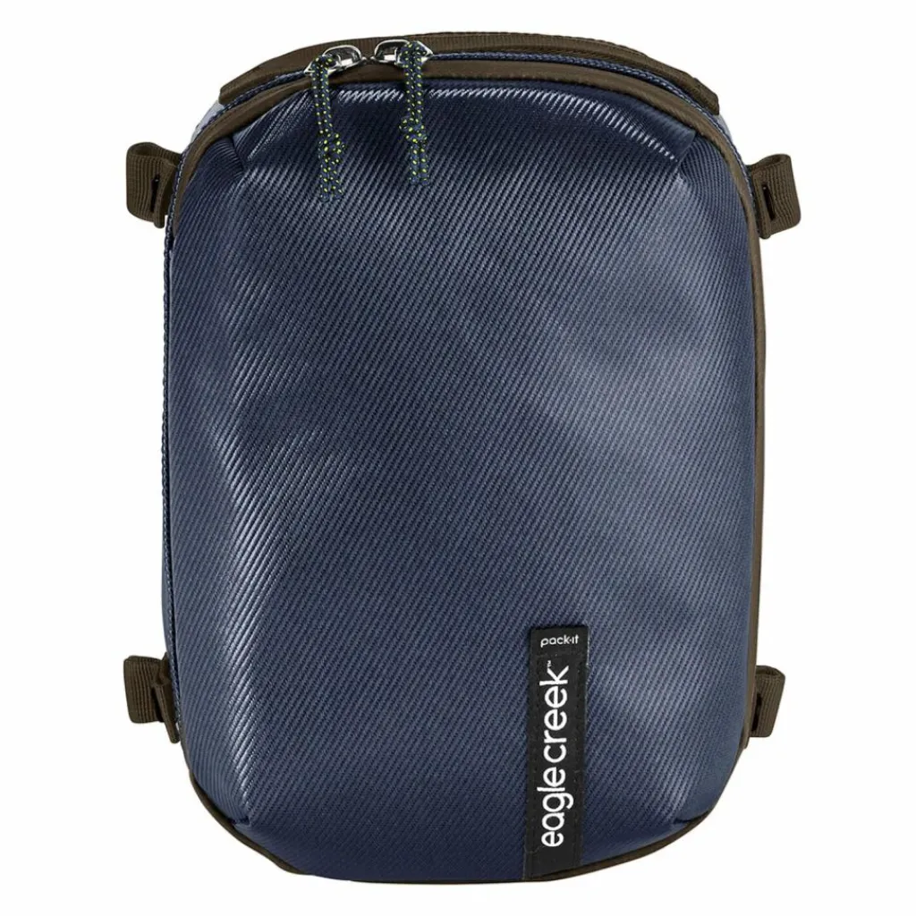 Eagle Creek Wäschebeutel|Schuhbeutel<Pack-it Cube Gear Cube 25,5 cm rush blue