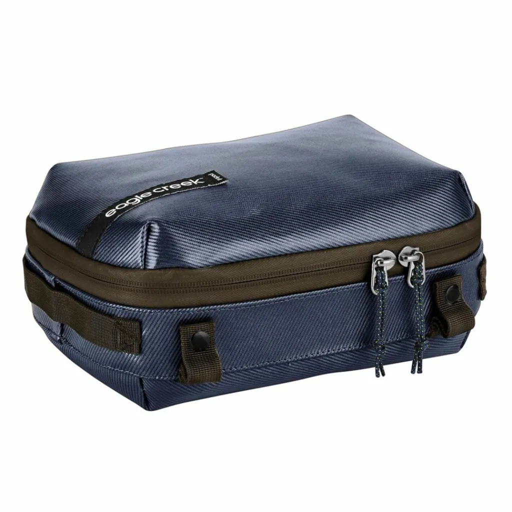 Eagle Creek Wäschebeutel|Schuhbeutel<Pack-it Cube Gear Cube 25,5 cm rush blue