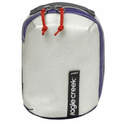 Eagle Creek Wäschebeutel|Schuhbeutel<Pack-it Cube Packtasche 13 cm silver