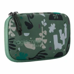 Eagle Creek Sonstiges Reisezubehör<Pack-It E-Tools Elektroniktasche 19 cm roots & shoots duck green
