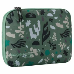 Eagle Creek Sonstiges Reisezubehör<Pack-It E-Tools Elektroniktasche 29 cm roots & shoots duck green