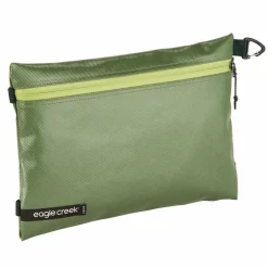 Eagle Creek Wäschebeutel|Schuhbeutel<Pack-It Gear Pouch M Packtasche 36 cm mossy green