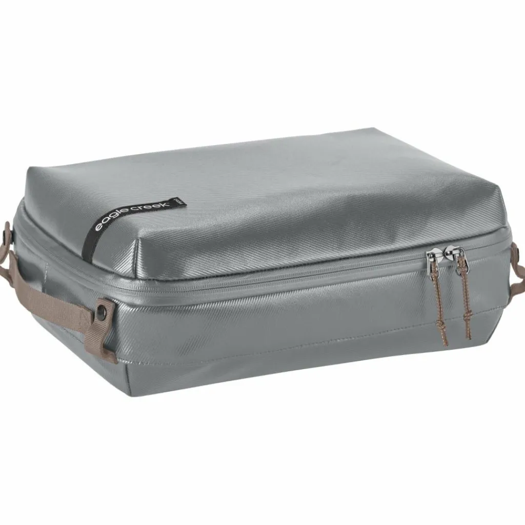 Eagle Creek Wäschebeutel|Schuhbeutel<Pack-It Gear Protect It Cube M Packtasche 26 cm river rock