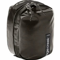 Eagle Creek Wäschebeutel|Schuhbeutel<Pack-It Gear Packtasche 9 cm black