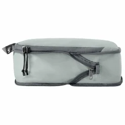 Eagle Creek Wäschebeutel|Schuhbeutel<Pack-It Isolate Packtasche S 18,5 cm mit Dehnfalte storm grey