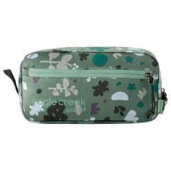 New Eagle Creek Pack-It Isolate Kulturbeutel XS 20 cm roots & shoots duck green