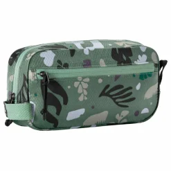 New Eagle Creek Pack-It Isolate Kulturbeutel XS 20 cm roots & shoots duck green