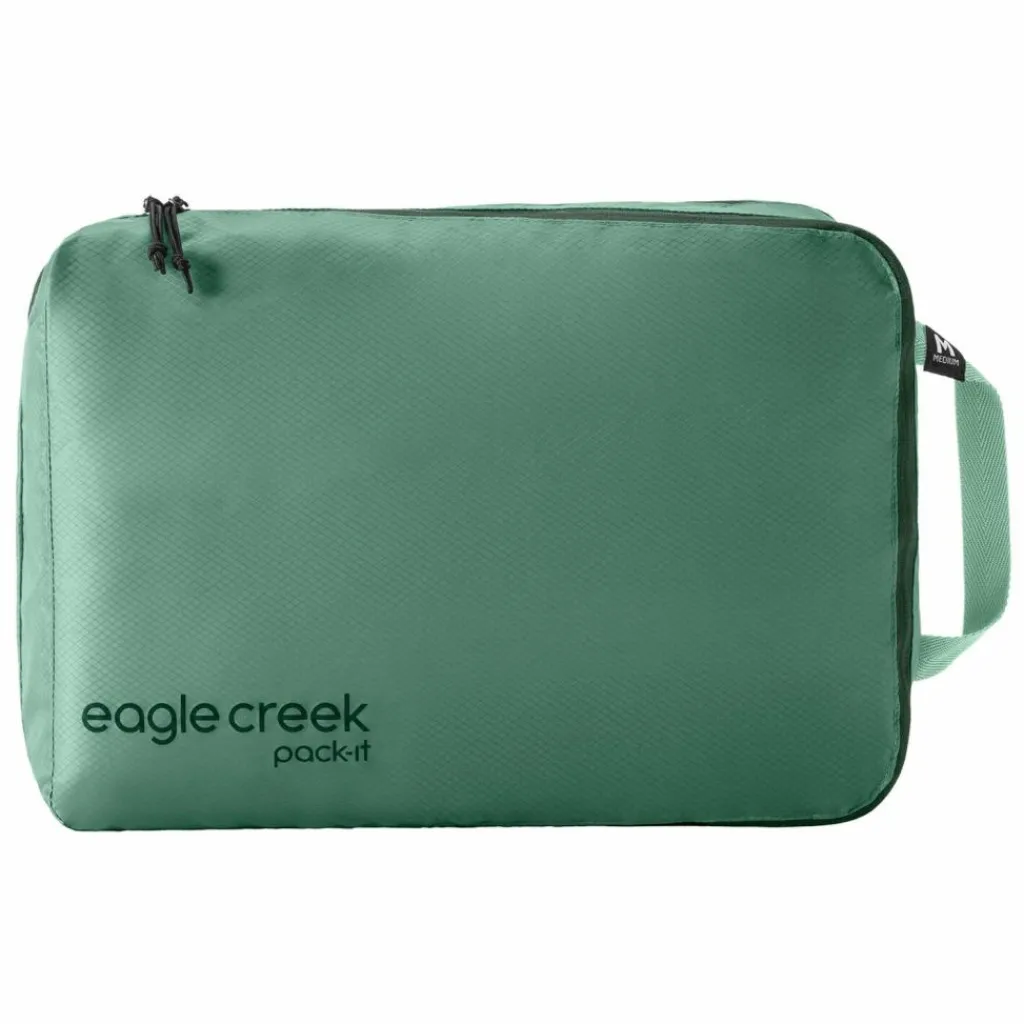 Eagle Creek Wäschebeutel|Schuhbeutel<Pack-It Isolate Clean-Dirty Packtasche 25,5 cm willow
