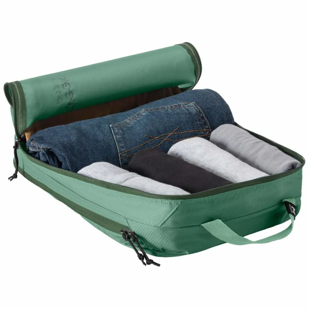 Eagle Creek Wäschebeutel|Schuhbeutel<Pack-It Isolate Clean-Dirty Packtasche 25,5 cm willow