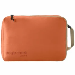 Outlet Eagle Creek Pack-It Isolate Clean-Dirty Packtasche 25,5 cm mandarin