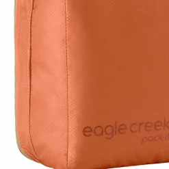 Outlet Eagle Creek Pack-It Isolate Clean-Dirty Packtasche 25,5 cm mandarin