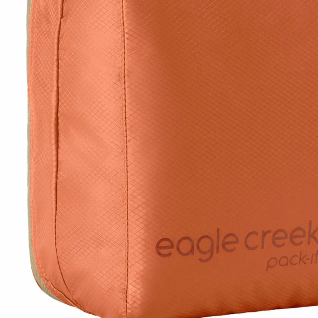 Outlet Eagle Creek Pack-It Isolate Clean-Dirty Packtasche 25,5 cm mandarin