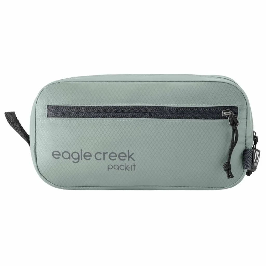 Discount Eagle Creek Pack-It Isolate Kulturbeutel XS 20 cm storm grey
