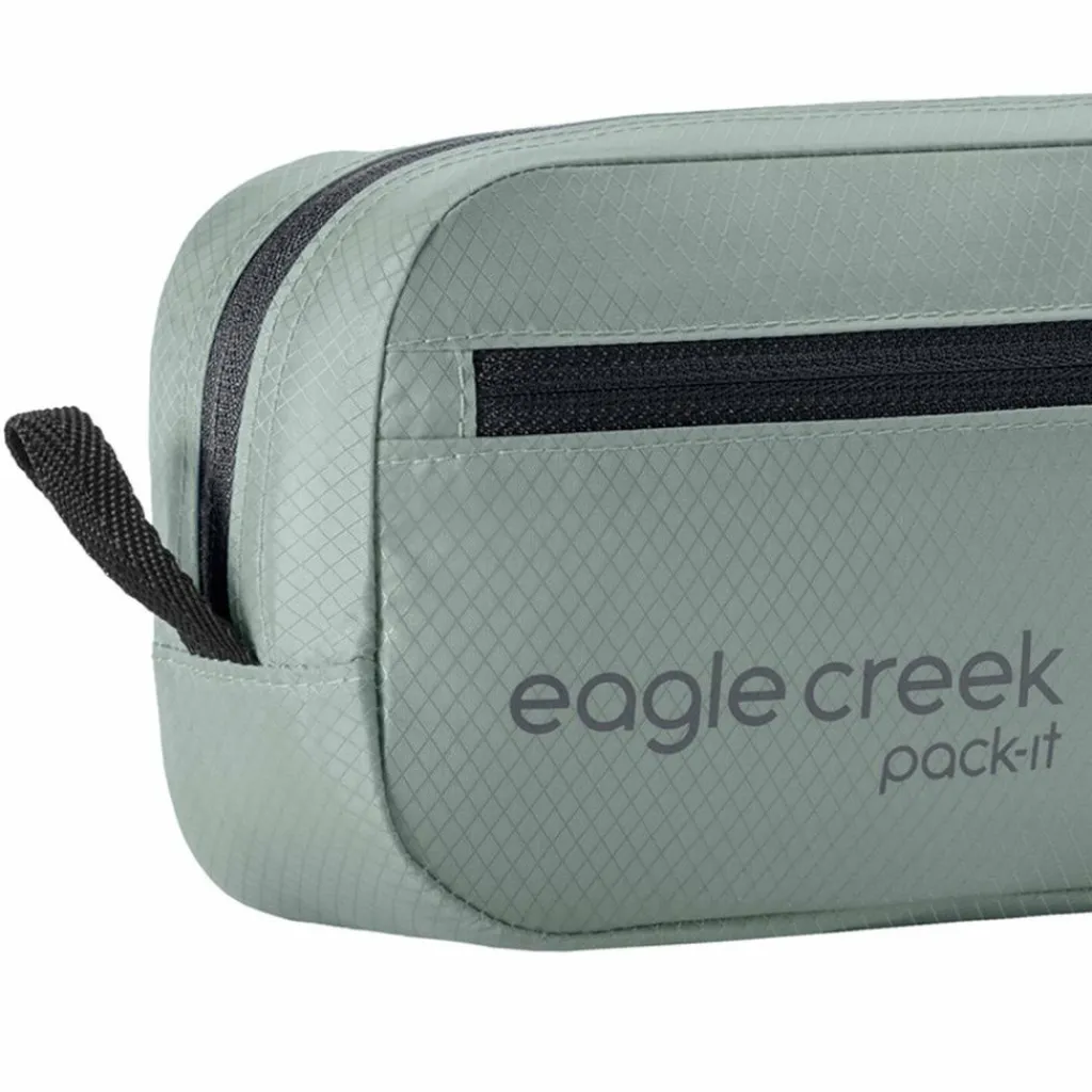 Discount Eagle Creek Pack-It Isolate Kulturbeutel XS 20 cm storm grey