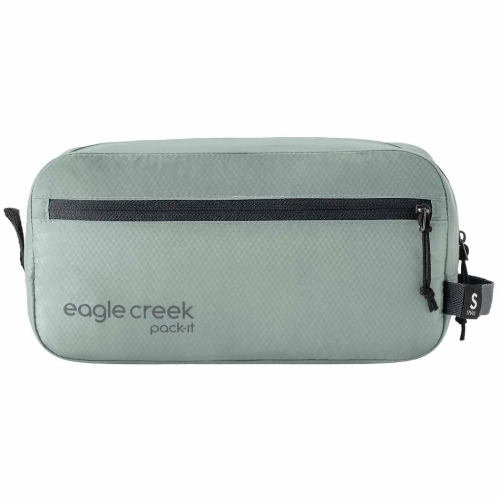 Eagle Creek Kulturbeutel<Pack-It Isolate Kulturbeutel S 25.5 cm storm grey