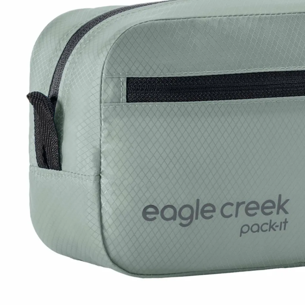 Eagle Creek Kulturbeutel<Pack-It Isolate Kulturbeutel S 25.5 cm storm grey
