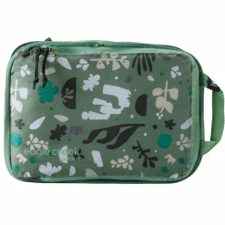 Eagle Creek Pack-It Isolate Packtasche S 18,5 cm mit Dehnfalte roots & shoots duck green