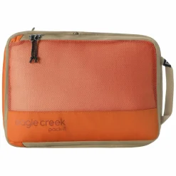 Eagle Creek Pack-It Reveal Compression Packtasche M 25 cm mit Dehnfalte mandarin