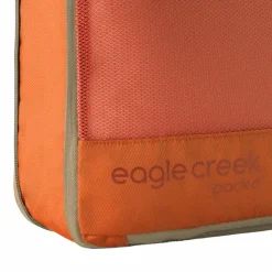 Eagle Creek Pack-It Reveal Compression Packtasche M 25 cm mit Dehnfalte mandarin