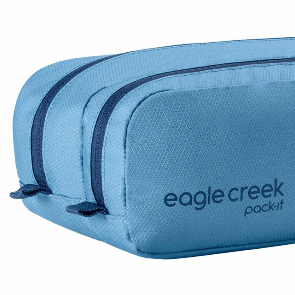 Hot Eagle Creek Pack-It Reveal Quick Trip Packtasche 25 cm blue dawn